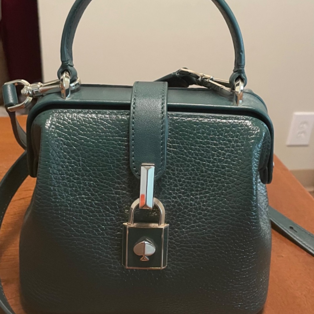 Remedy Small Top-handle Bag - Picture 4 of 4